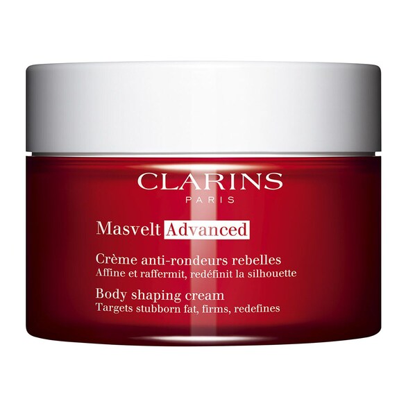 Form & Festigkeit Masvelt Advanced Crème, CLARINS