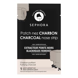 Charocal Nose Strip - porentiefe Reinigung