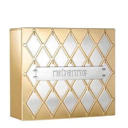 Million Gold For Her - Coffret Eau de Parfum, Mascara