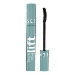 LOVE THE LIFT WATERPROOF - Mascara für sofortigen Schwung und Volumen, SEPHORA COLLECTION