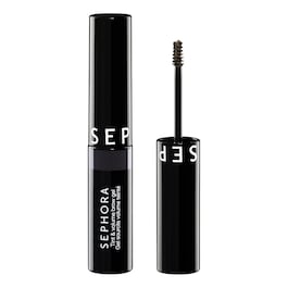 Tint & volume brow gel - Getöntes Volumen-Augenbrauen-Gel image