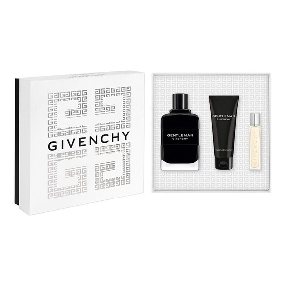 Givenchy Gentleman - Eau de Parfum Geschenkset, GIVENCHY