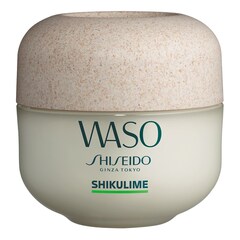 Waso - Barriere ausgleichende Feuchtigkeitspflege, SHISEIDO