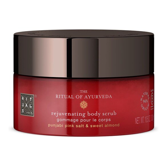The Ritual of Ayurveda Body Scrub, RITUALS