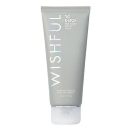 Yo detox enzyme - Face and body scrub