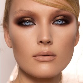 Mini Nude Palette