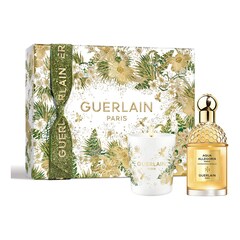 Aqua Allegoria Mandarine Basilic Forte Eau de Parfum - Geschenkset, GUERLAIN