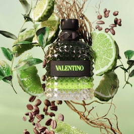 Born in Roma Green Stravaganza Uomo - Eau de Toilette