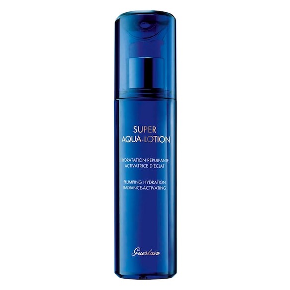 Super Aqua-Lotion, GUERLAIN