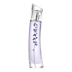 Flower Ikebana Indigo By Kenzo - Eau de Parfum Blumige Noten Ambra, KENZO