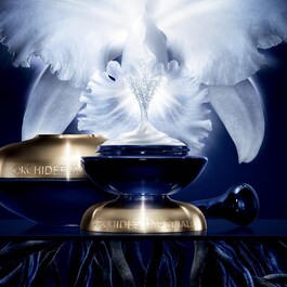 Orchidée Impériale - Augen & Lippen Creme