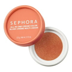 All-in-one cream color - Rouge-Creme gegen fahlen Teint , SEPHORA COLLECTION