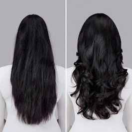 Chitosan™ - Pre-Style Cream Glattes bis welliges Haar, leichte Pflege
