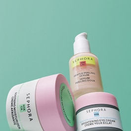 Gentle Peeling Serum - Mit Niacinamide & einer peelenden Milchsäure