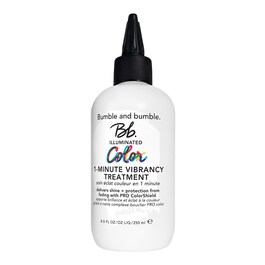 Color Minded 1-Minute Treatment