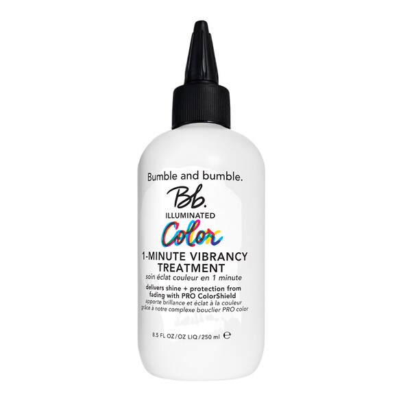 Color Minded 1-Minute Treatment, BUMBLE AND BUMBLE