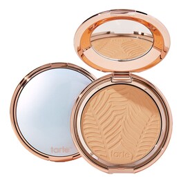 Amazonian clay hyaluronic powder foundation