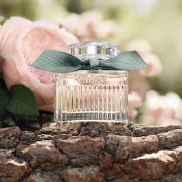 Chloé Signature Rose Naturelle Intense - Eau de Parfum