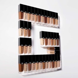Prisme Libre - Skin-Caring Matte Foundation