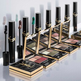 Lash Clash - Mascara