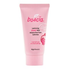 Luminizing Pink Mask, BOSCIA