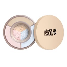 HD Skin Twist&Light - aufhellender Pouder