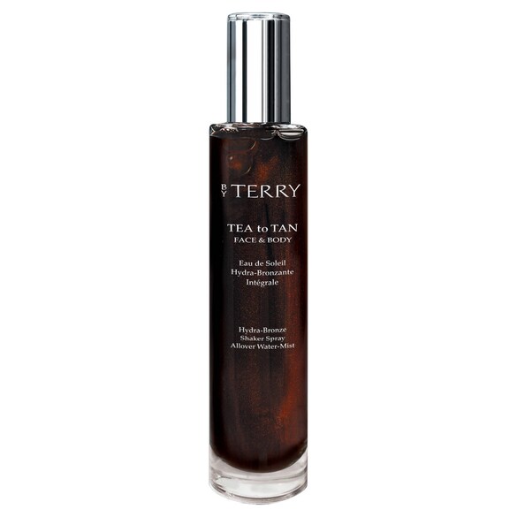 Tea to tan Face & Body - Eau de soleil, BY TERRY