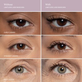 Limitless Lash - Mascara Für Optimale Länge