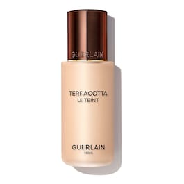 Terracotta Le Teint - Glow Natural flüssige Foundation 24 Stunden Halt image