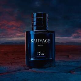 Sauvage - Elixir