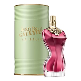 La Belle - Eau de Parfum - Noten von Birne, Bergamotte & Vanille
