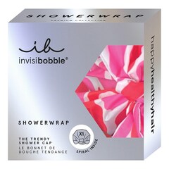 Premium-Duschhaube - Ruby Rose, INVISIBOBBLE