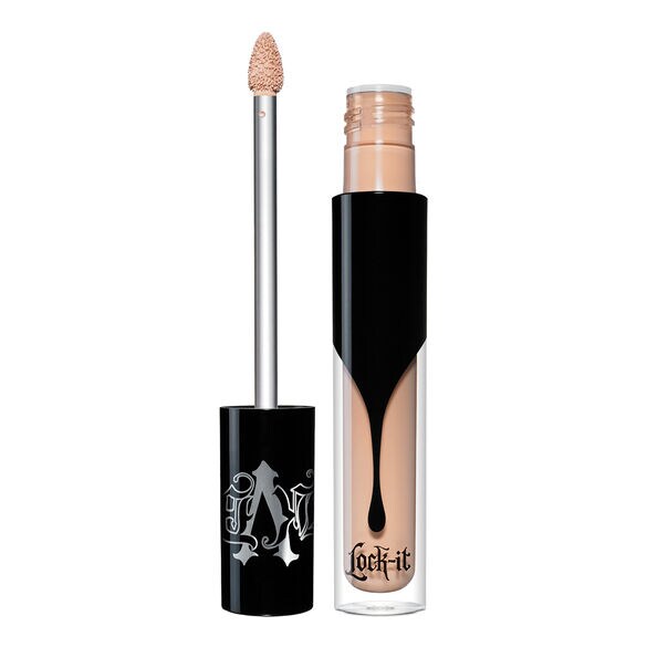 Lock-it Concealer Cr&egrave;me &ndash; Concealer-Creme, KVD VEGAN BEAUTY