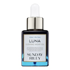 Luna Sleeping - Night Oil, SUNDAY RILEY