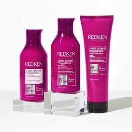 Color Extend - Magnetics Deep Attraction Mask