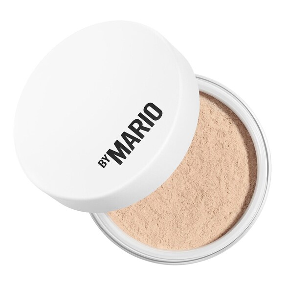 SurrealSkin™ Soft Blur Setting Powder - Loser Puder, MAKEUP BY MARIO