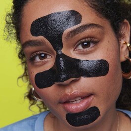 Masque Peel-off Points Noirs - Entschlackt + Klärt