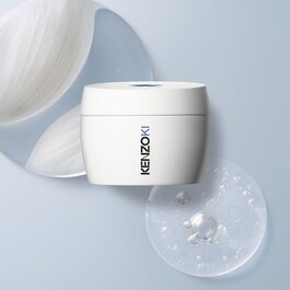 Kenzoki Hydration Flow - Moisturizing Skin Guardian Cream - Normal to Dry Skin