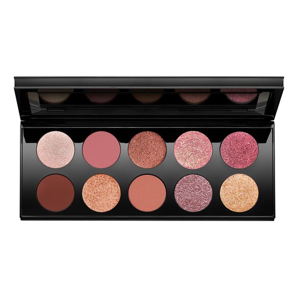 Mothership XI: Sunlit Edition - Lidschattenpalette, PAT McGRATH LABS