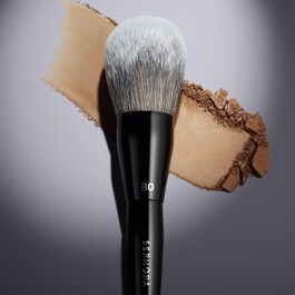 Profi-Pinsel - Pinsel Pro Bronzing #80