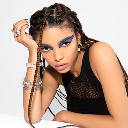 Tattoo Trio Waterproof Eyeliner Set - Augen-Make-up-Set