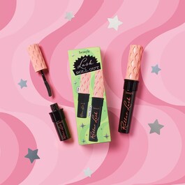 Lash Roll Out Set - Roller Lash Mascara in Full Size und GRATIS Miniversion