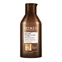 All Soft Mega Curls Conditioner, REDKEN
