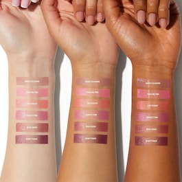 Soft Pop Plumping Blush Veil - Creme-Rouge