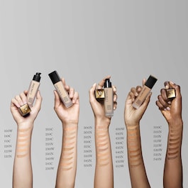 Teint Idole Ultra Wear - Full Coverage-Foundation mit bis zu 24H Halt
