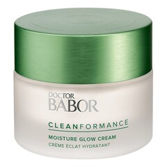 Moisture Glow Cream - Gesichtscreme, BABOR