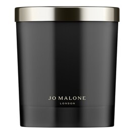 Myrrh & Tonka Home Candle