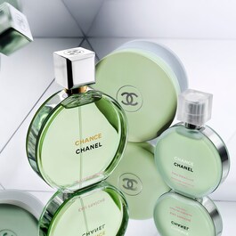 CHANCE EAU FRAÎCHE - Eau De Parfum Zerstäuber
