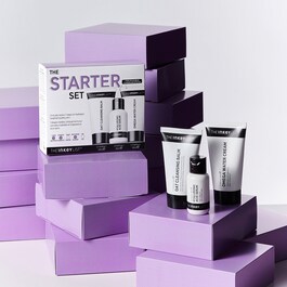 The Starter Set - Gesichtspflegeset