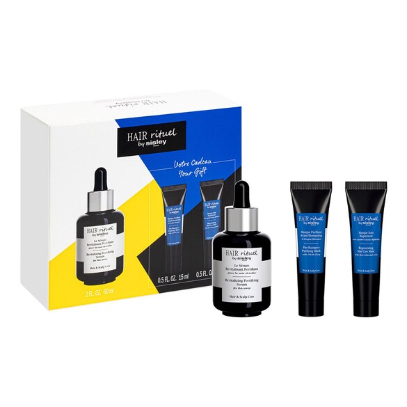 Le Serum - Discovery Kit, SISLEY